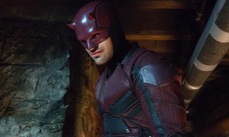 Charlie Cox Akan Mengulangi Peran Ikoniknya di Marvel