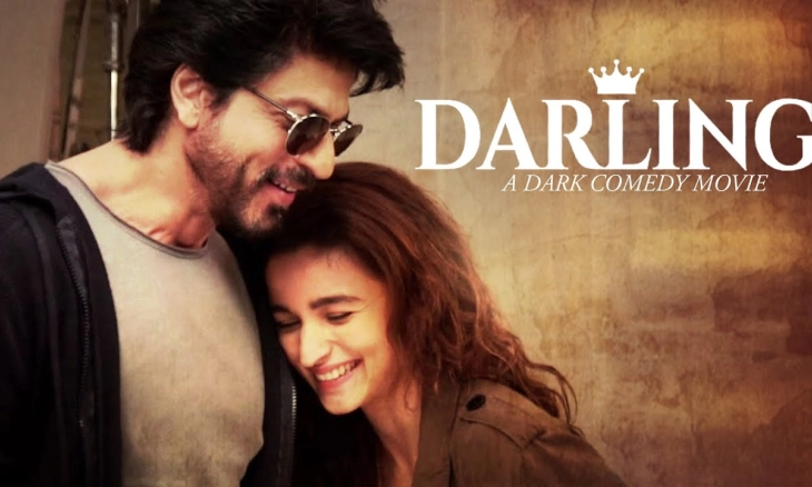 Reaksi Shah Rukh Khan Bermain Komedi Gelap 