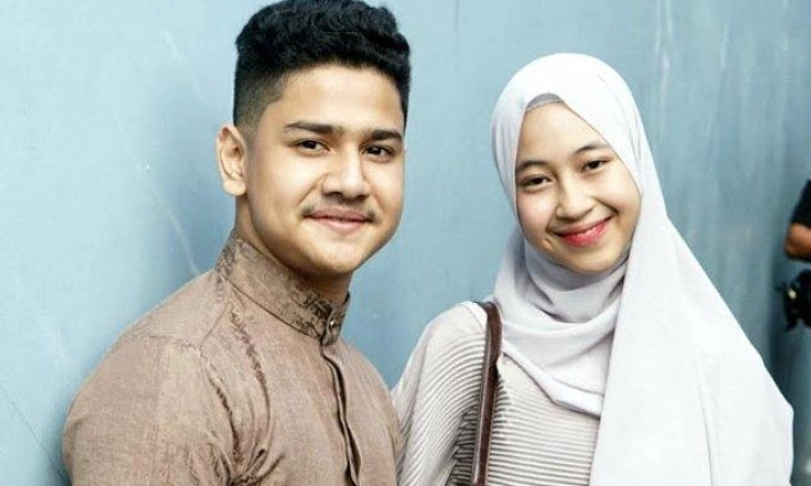 Ada Kriteria yang Masuk, Tapi Syakir Daulay Masih Menampik Kedekatannya dengan Adiba Khanza