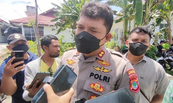 Kecelakaan Tewaskan 18 Orang, Kapolres Manokwari: Truk Gagal Rem karena  Angkut 29 Pendulang Emas