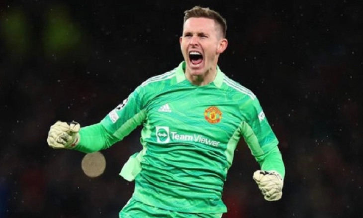 Delapan Pemain Manchester United Ingin Angkat Kaki