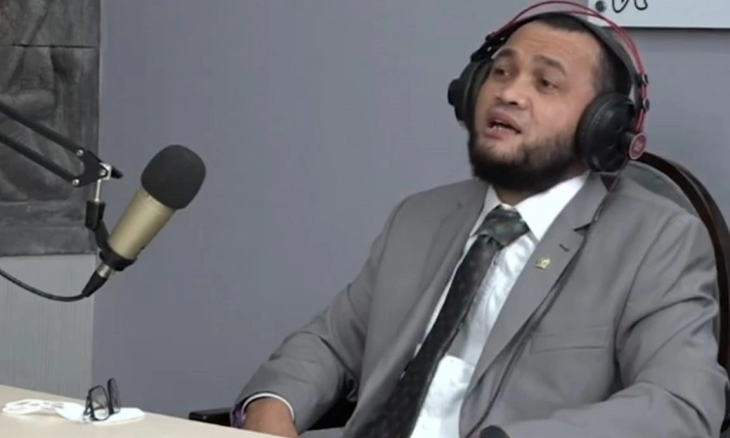 Kemenag-MUI Harus Duduk Bersama Bahas Logo Halal