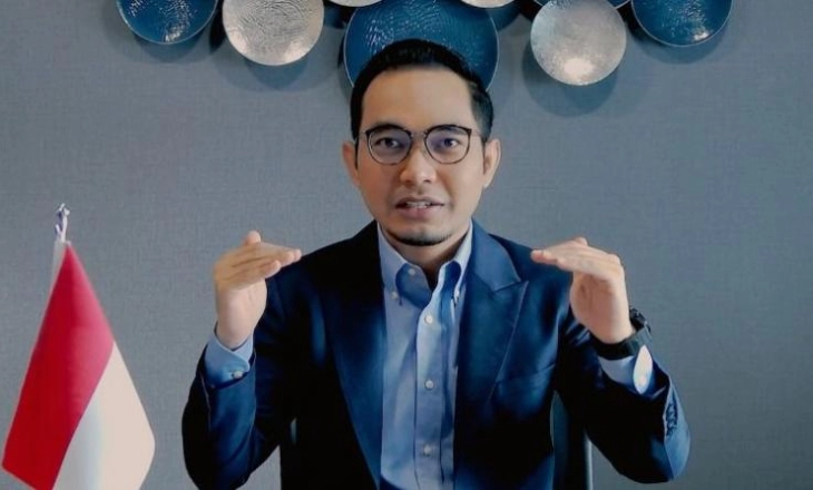 Tren Transformasi Digital Terus Alami Akselerasi