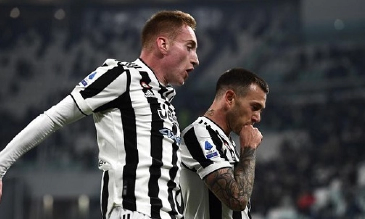 Juventus Ajak Manchester United Tukar Guling Pemain