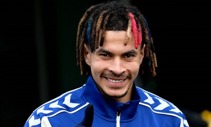 Terpuruk di Spurs, Lampard Siap Bangkitkan Dele Alli di Everton