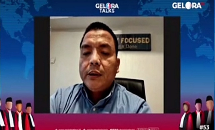 MK Akan Terus Tolak Gugatan, Sepanjang..