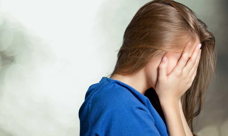 Penguncian Covid-19 Meningkatkan Depresi dan Kerawanan Pangan pada Wanita