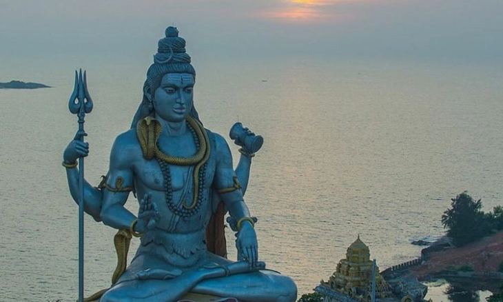 Ketahui di Mana 12 Jyotirlinga Kuil Dewa Siwa di India