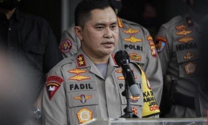 Jadilah Bunga yang Berbeda di Taman