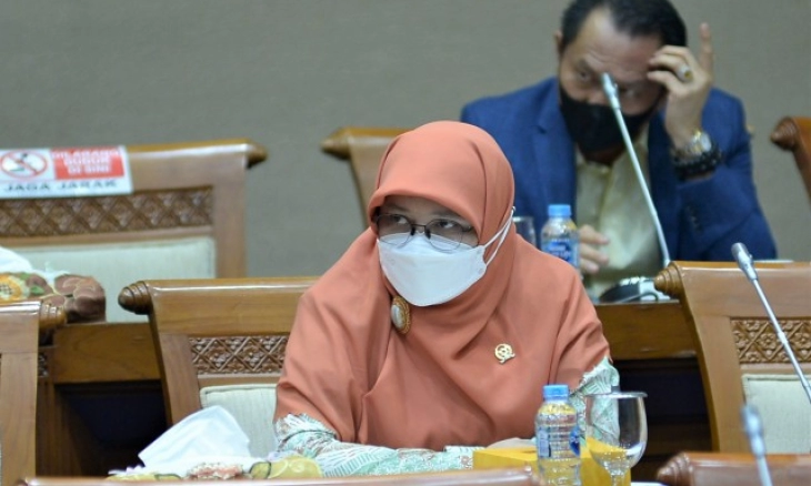 Data Kemiskinan Aktual Perlu Penyesuaian