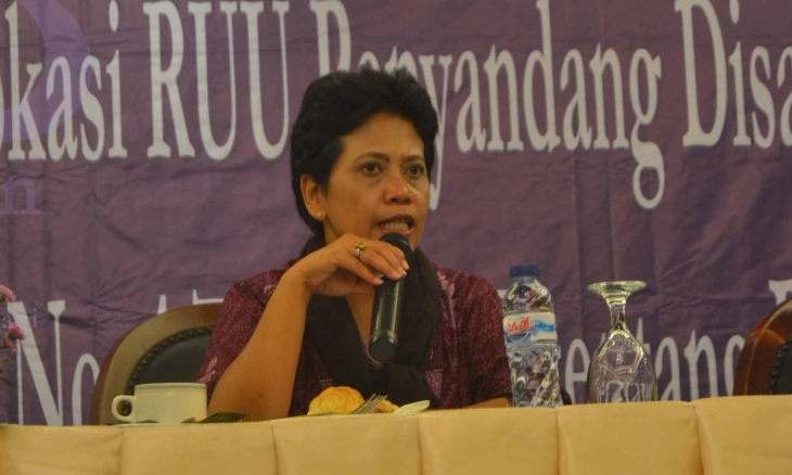 Masyarakat Sipil akan Kawal Pembentukan Aturan Turunan UU TPKS