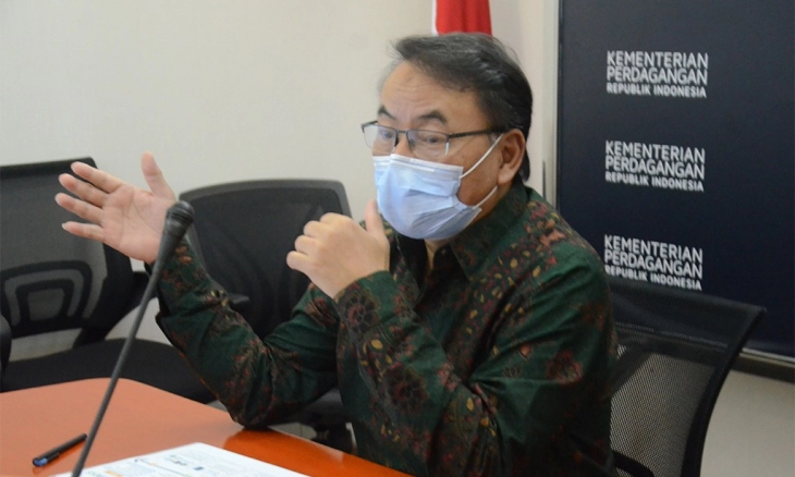 Kemendag Anugrahkan Penghargaan Eksportir Berprestasi dan Importir Loyal