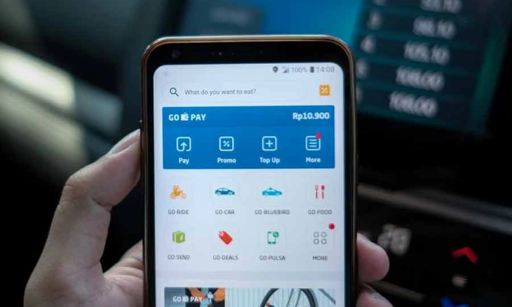 Pelaku fintech Sebut Pandemi Percepat Akselerasi Digital Nasional