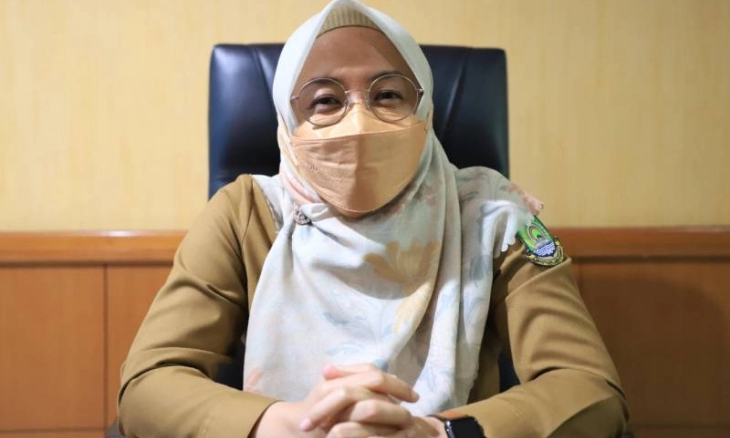 Dinkes Tangerang Siapkan Enam RIT di Tengah Lonjakan Kasus Covid-19