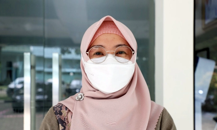 Wujudkan Generasi Sehat, 102 Ribu Balita di Kota Tangerang Jadi Sasaran Pemberian Vitamin A