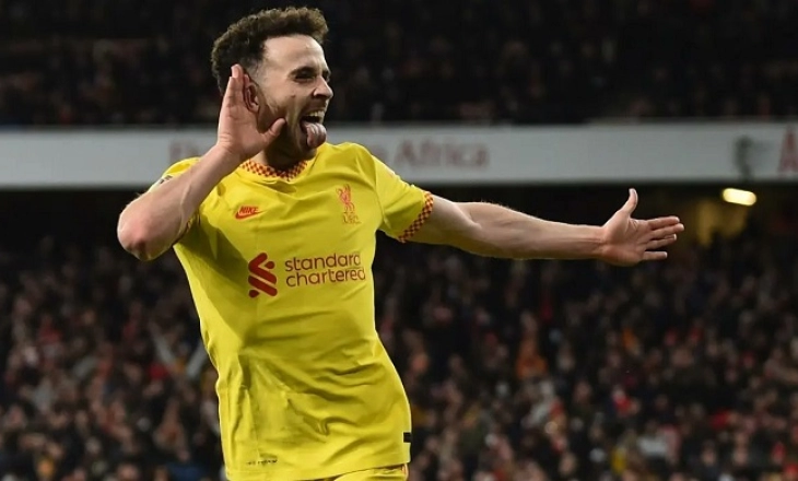 Liverpool Siapkan Kontrak Baru Bagi Empat Pemain Ini