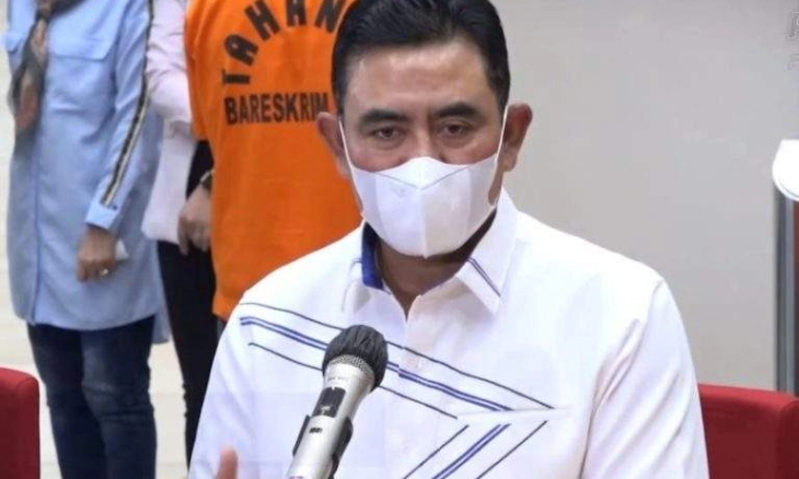 Bareskrim Polri Gelar Perkara Kasus ACT Pekan Depan