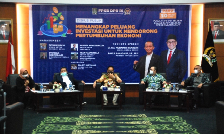 Pertumbuhan Ekonomi Lambat Tanpa Keterlibatan Swasta