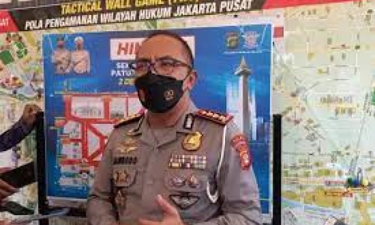 Ditlantas Polda Metro Jaya Antisipasi Arus Balik Libur Nyepi