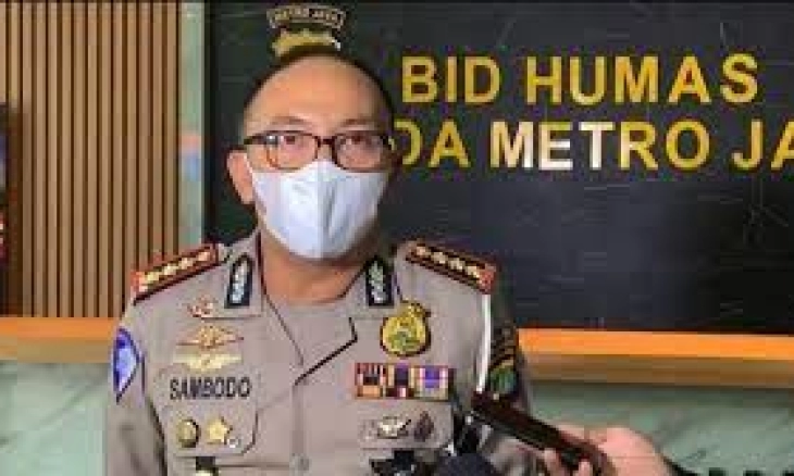 Street Race di Ancol untuk Minimalisir Balap Liar Malam Hari di Jalanan