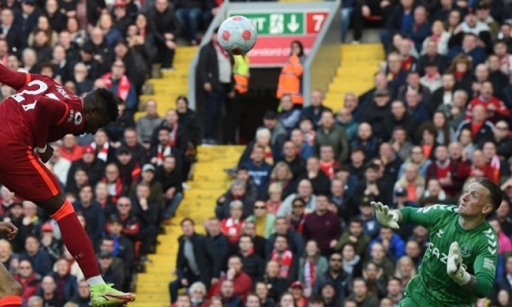 Klausul Tak Terpenuhi, AC Milan Bisa Gaet Origi Secara Gratis