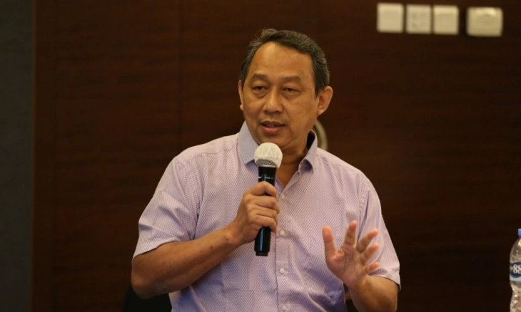 Mudik 2022 Pecahkan Rekor Lalu Lintas Tertinggi