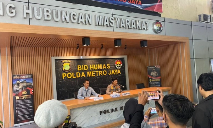 Laporan Dugaan Penistaan Agama oleh Roy Suryo di Bareskrim Polri Dilimpahkan ke Polda Metro Jaya
