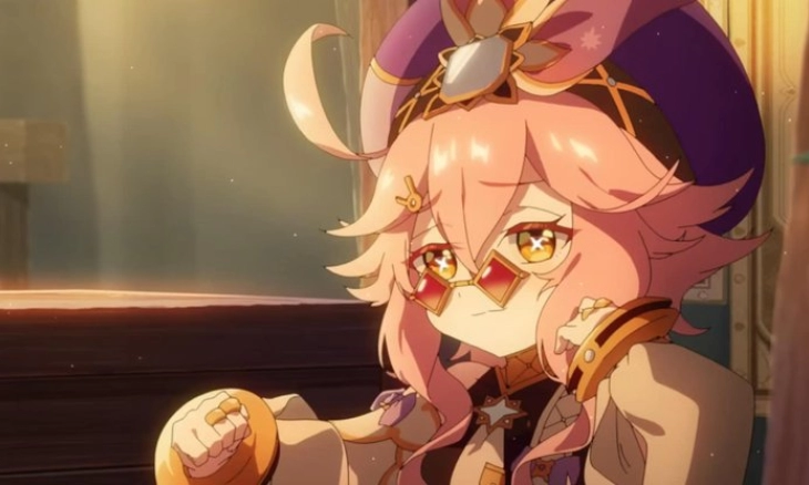 4 Kesalahan Teratas yang Wajib Dihindari Saat Menggunakan Genshin Impact Dori