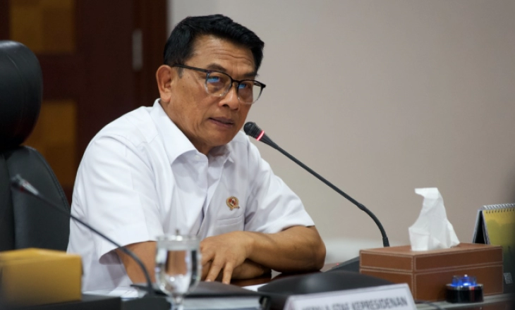 Bos KSP Optimis Ekonomi Indonesia Selamat dari Krisis