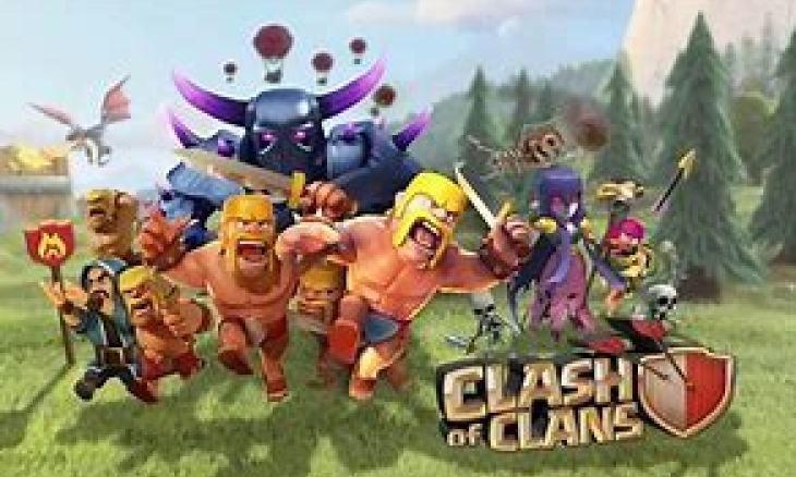 Penggemar Clash of Clans Kecewa dengan Rendah Jumlah Medali dari Raid Weekend 