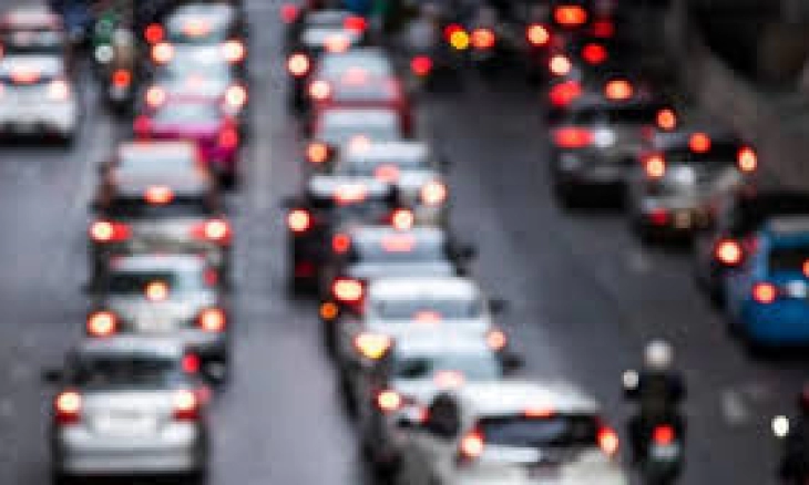 Polda Jatim Waspadai 7 Titik Tol Rawan Macet