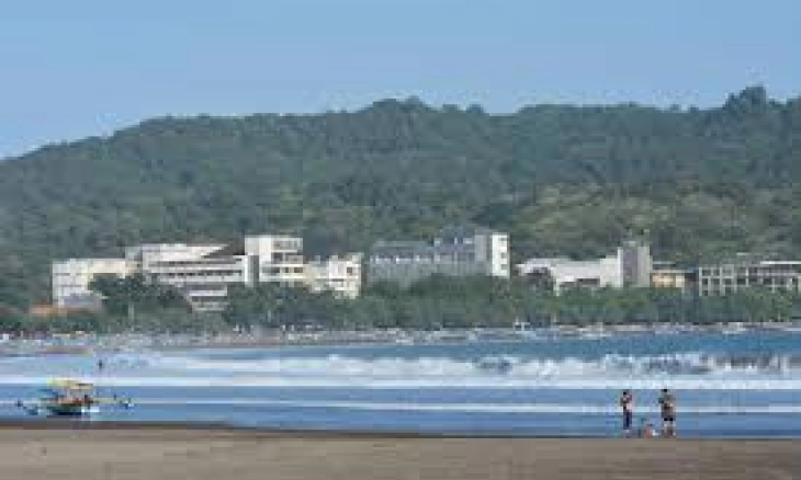 Polres Pangandaran Segera Berdiri Sudah Disahkan Kemenpan RB