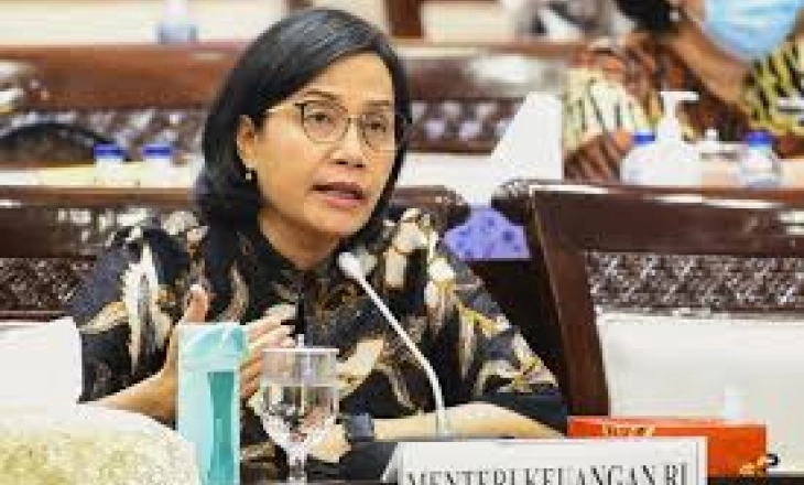 Bukan Hanya IKN, Sri Mulyani Ungkap Komitmen Presiden Jokowi Realisasikan Pemerataan Pembangunan