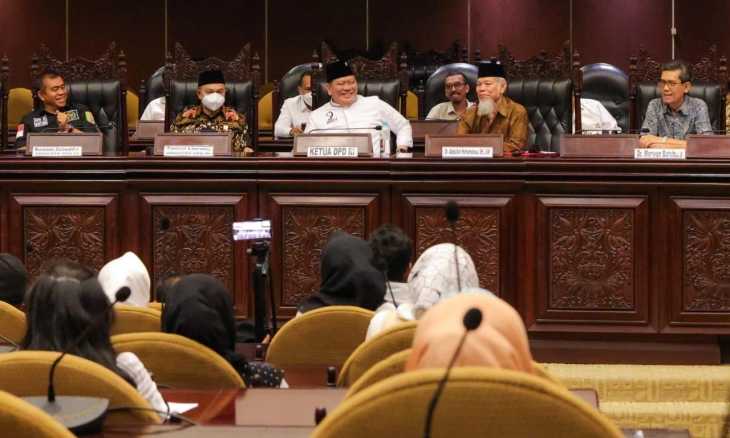 Sejumlah Fenomena Dinilai Mengkhawatirkan