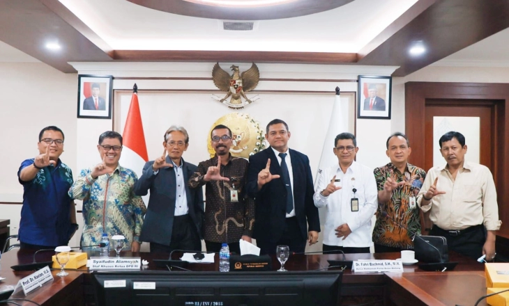 Kualitas Analisis MK Dinilai Semakin Berkurang 