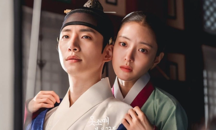 Bintang “The Red Sleeve” Berkumpul Kembali untuk Acara Spesial Tahun Baru Imlek