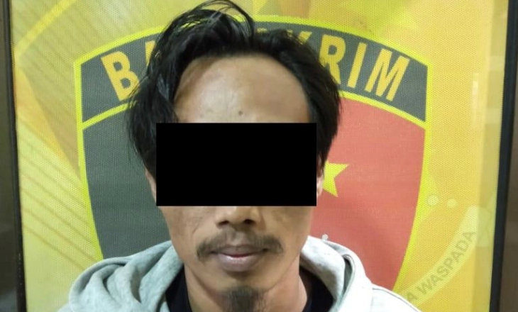 Dikasih Ramuan, Dua Anak Dibawah Umur Jadi Korban Dukun Cabul 