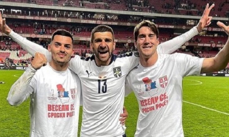 Dusan Vlahovic Setuju Gabung Juventus?