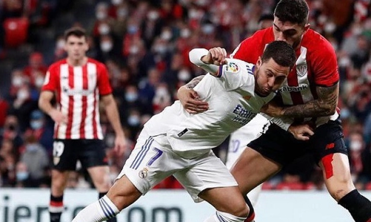 Madrid Terima Tawaran Newcastle, Eden Hazard Malah Gak Mau Pindah