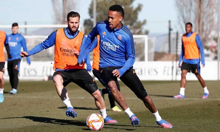 Tuchel Minta Chelsea Datangkan Militao