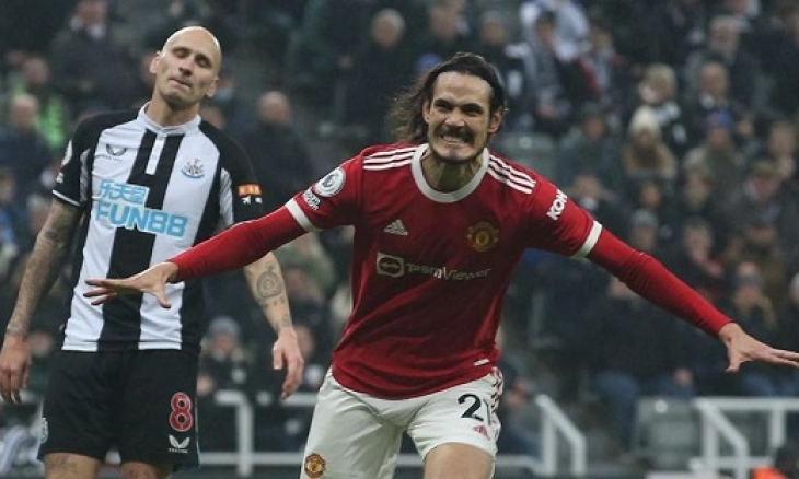 MU Tak Perpanjang Kontrak Tiga Pemain Ini