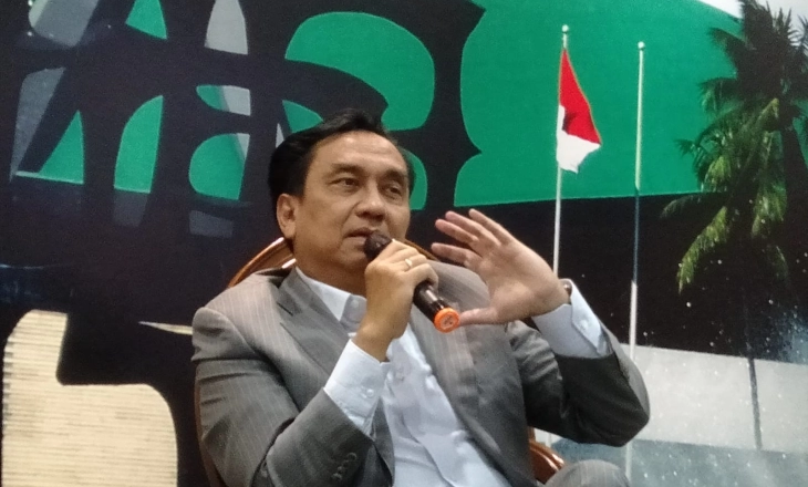 Permohonan Maaf Effendi Simbolon karena Menyebut TNI Seperti Gerombolan Ormas