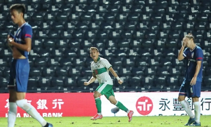 Indonesia vs Singapura : Skuad Garuda Tanpa Egy Maulana Vikri