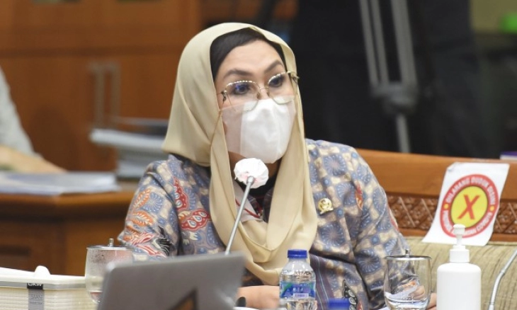 Perusahaan Non-Esensial Diminta Segera Terapkan WFH