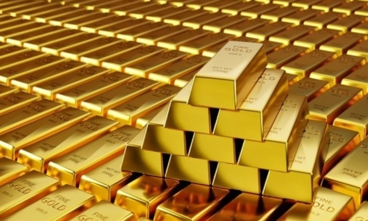 Negara G7 Larang Impor Emas Rusia