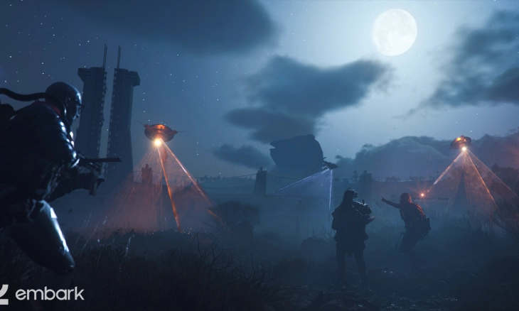 Embark Studios Menunda Arc Raiders Hingga 2023 untuk Fokus Pada Penembak Tim