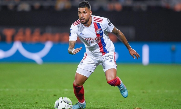 Sarri Ingin Reuni dengan Emerson di Lazio