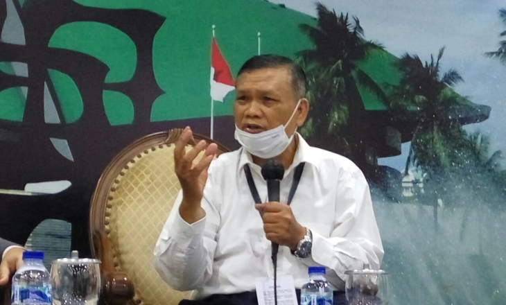 Puan Dinilai Bisa Lanjutkan Program Jokowi