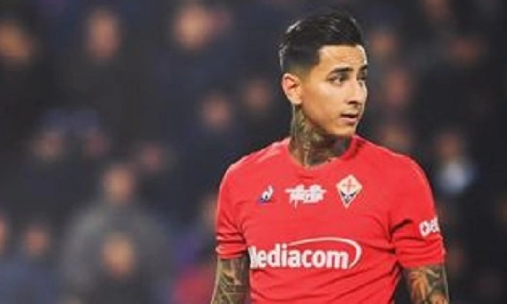 Setelah Vlahovic, Giliran Gelandang Fiorentina Jadi Incaran Galatasaray dan Marseille