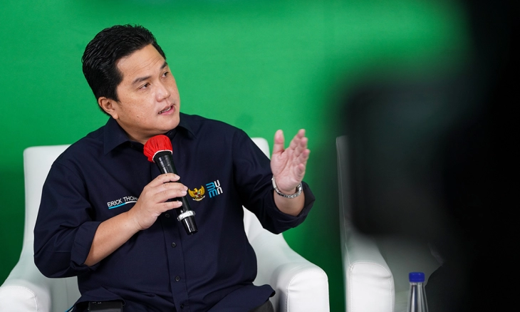 Pembangunan PLTS di Tol Bali Mandara Bentuk Nyata Pengurangan Emisi Karbon